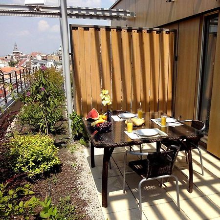 City Apartments Budapesta Cameră foto