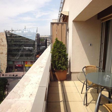 City Apartments Budapesta Cameră foto