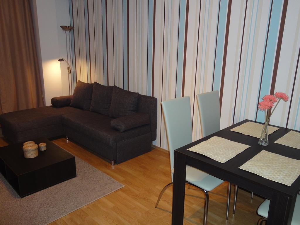 City Apartments Budapesta Cameră foto