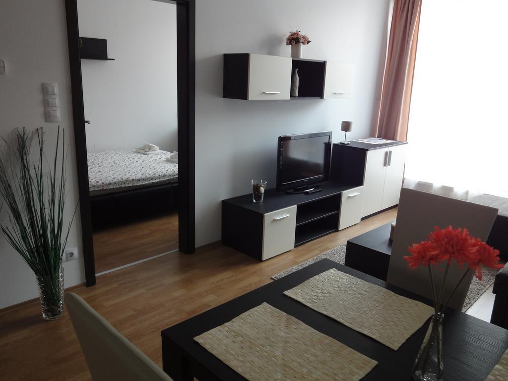 City Apartments Budapesta Cameră foto