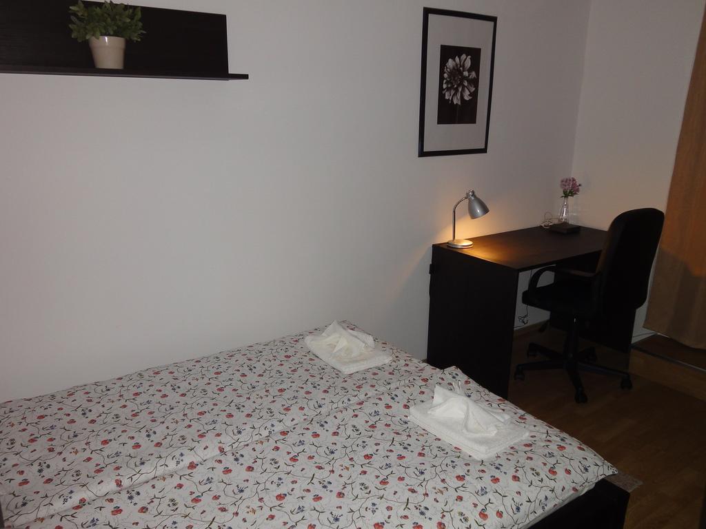 City Apartments Budapesta Cameră foto