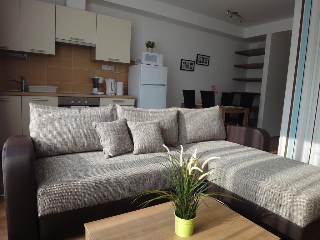 City Apartments Budapesta Cameră foto