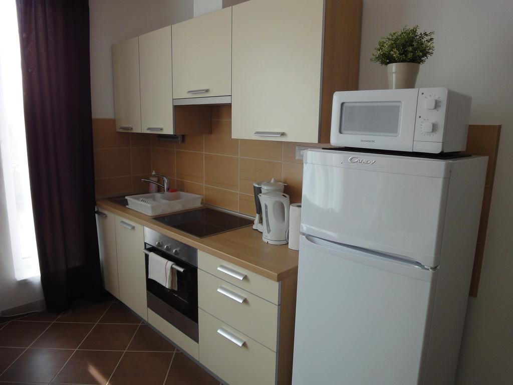 City Apartments Budapesta Cameră foto