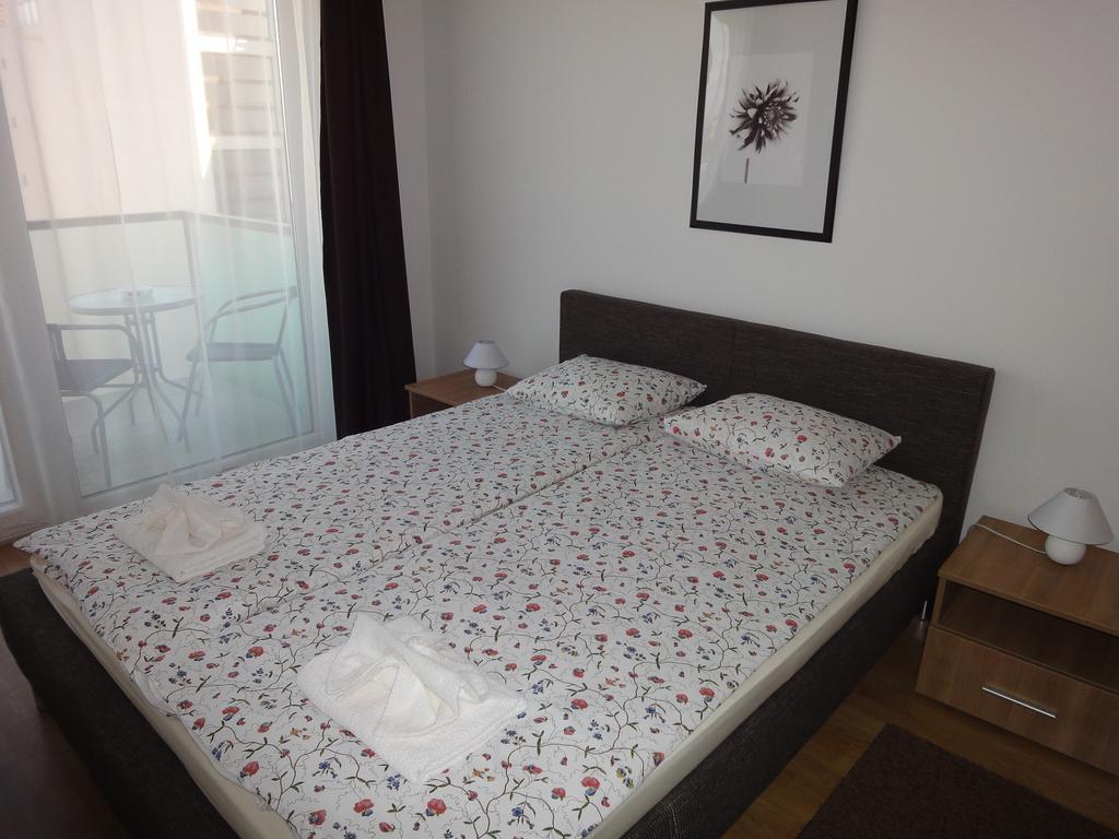 City Apartments Budapesta Cameră foto
