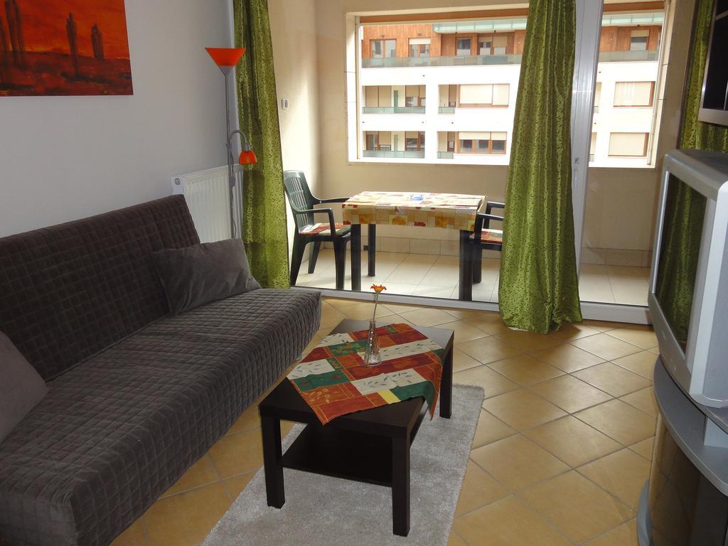 City Apartments Budapesta Cameră foto