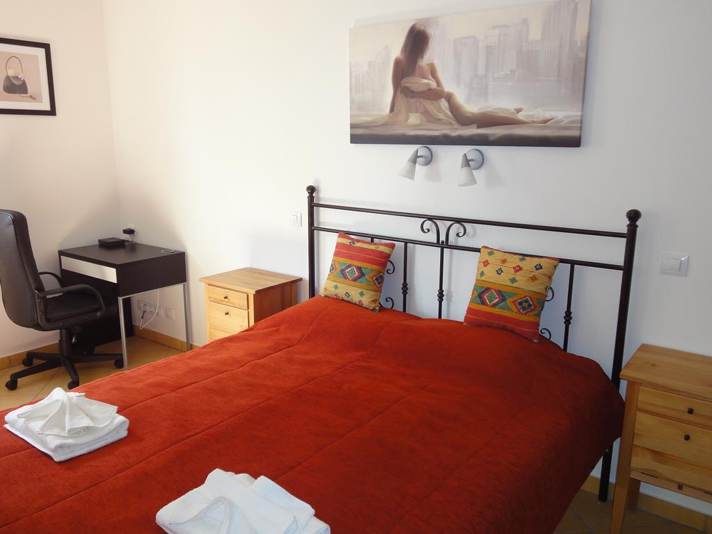 City Apartments Budapesta Cameră foto