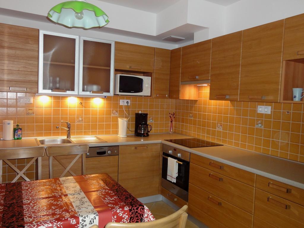 City Apartments Budapesta Cameră foto