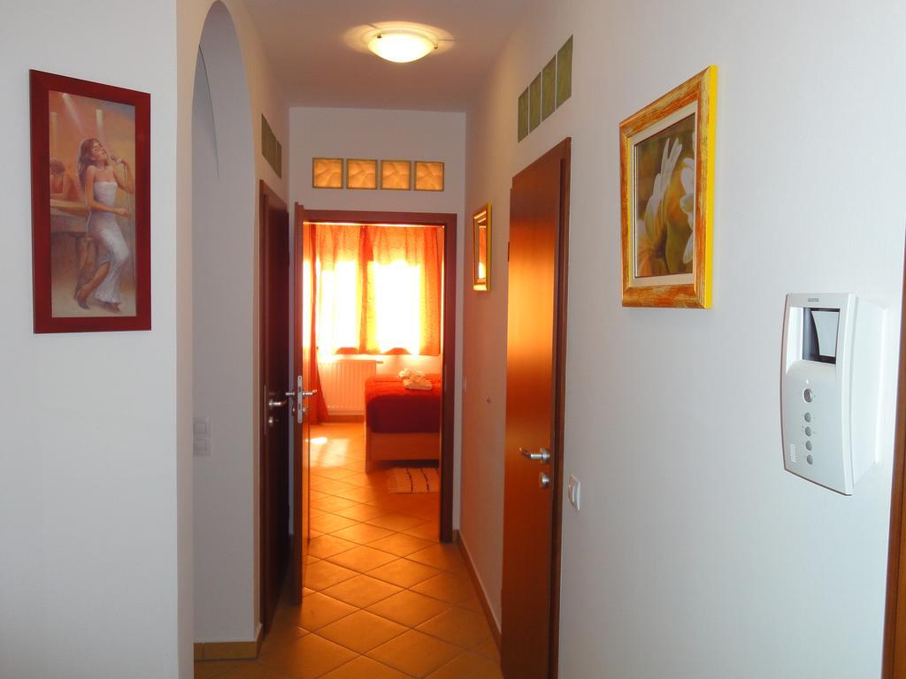 City Apartments Budapesta Cameră foto