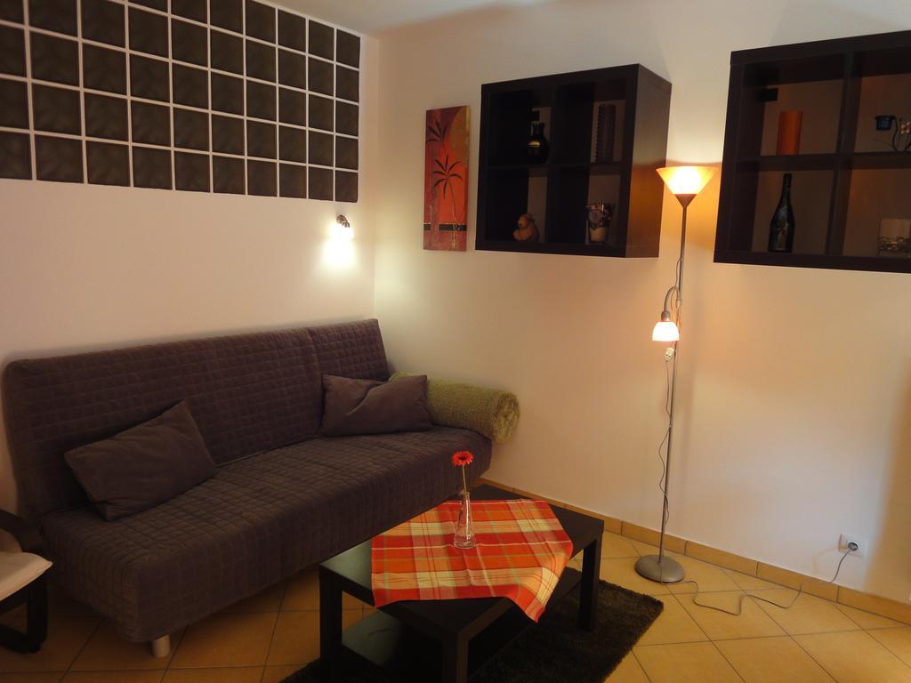 City Apartments Budapesta Cameră foto