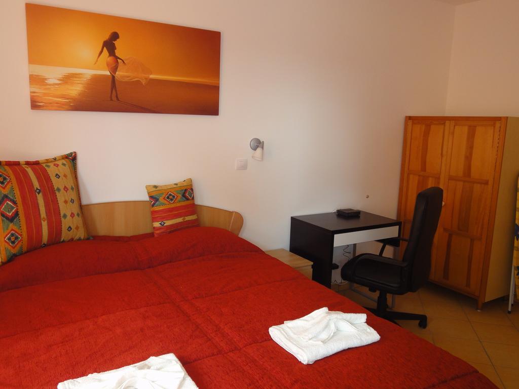 City Apartments Budapesta Cameră foto