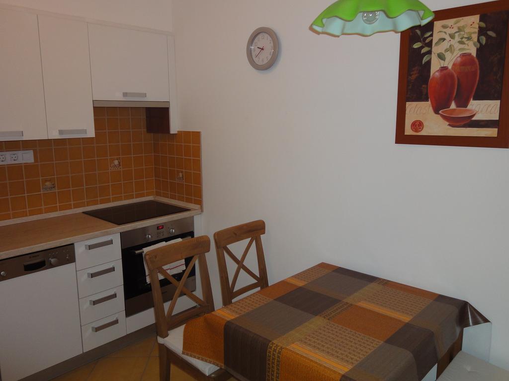 City Apartments Budapesta Cameră foto