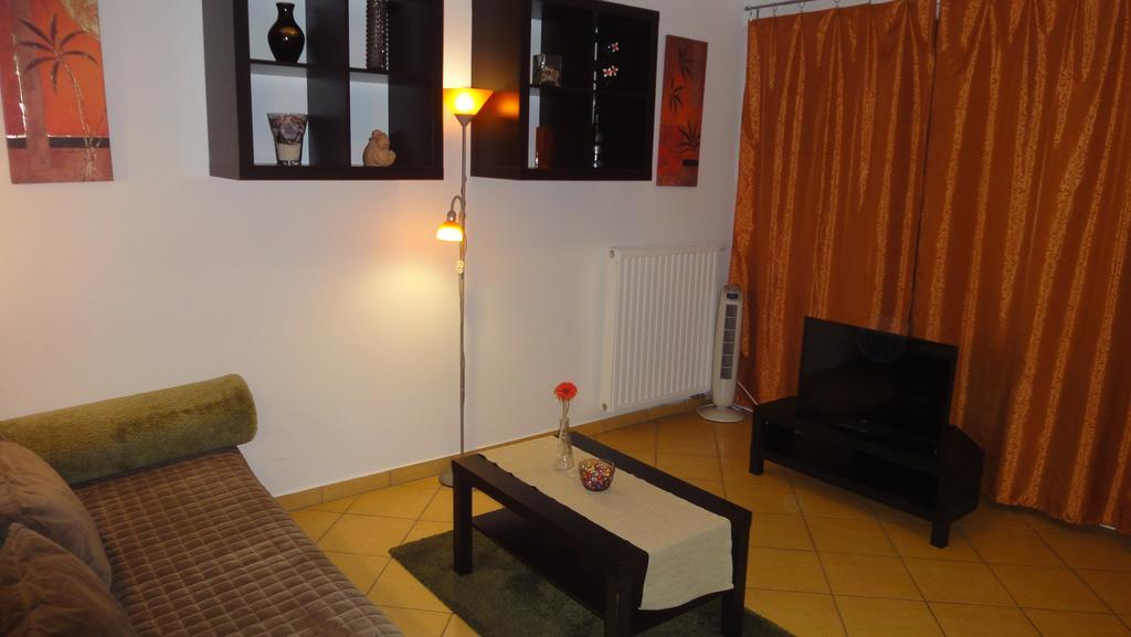 City Apartments Budapesta Cameră foto