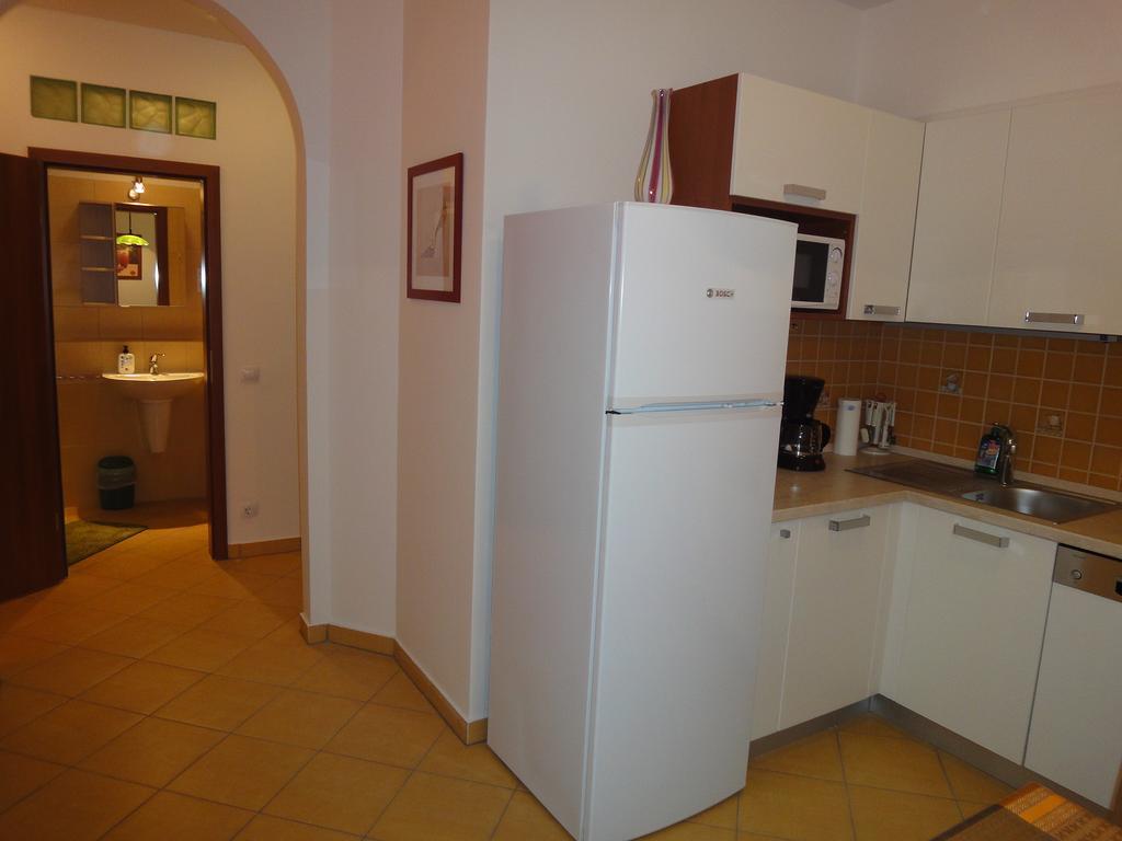 City Apartments Budapesta Cameră foto