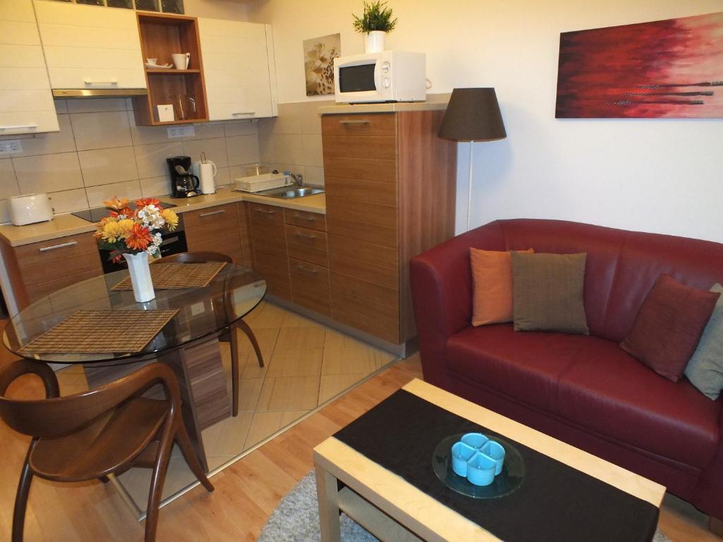 City Apartments Budapesta Cameră foto