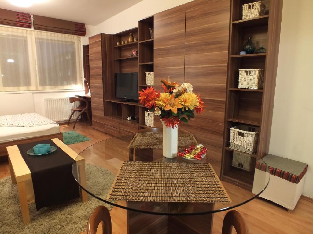 City Apartments Budapesta Cameră foto