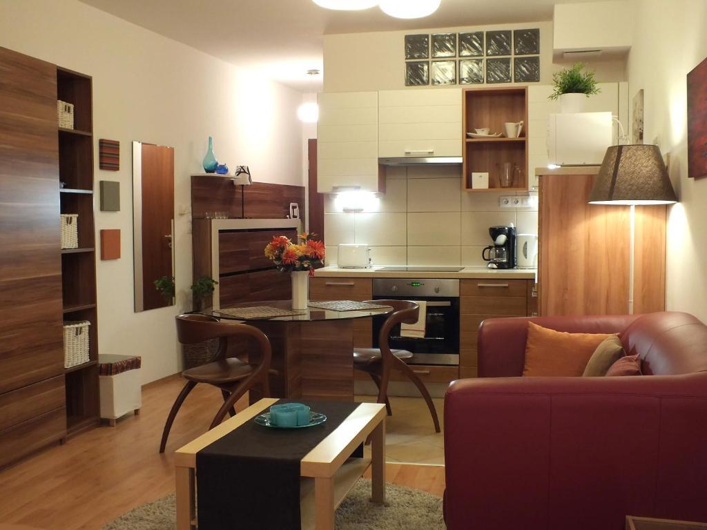 City Apartments Budapesta Cameră foto