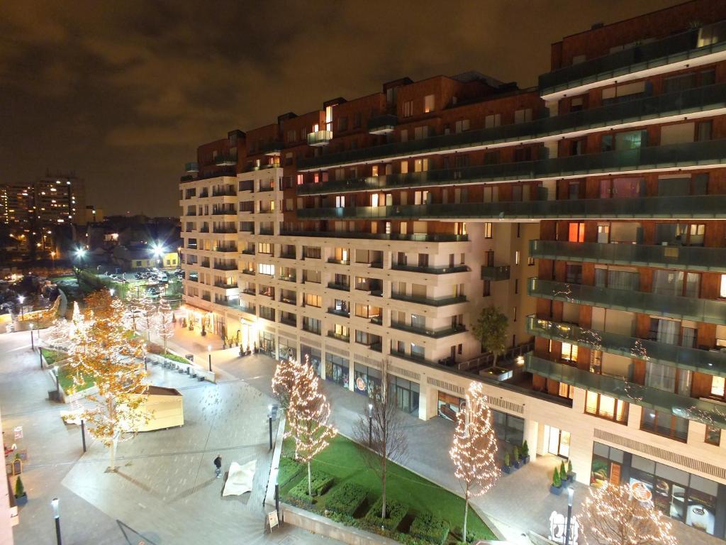 City Apartments Budapesta Cameră foto