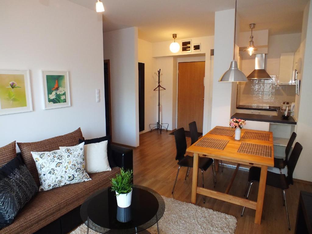 City Apartments Budapesta Cameră foto