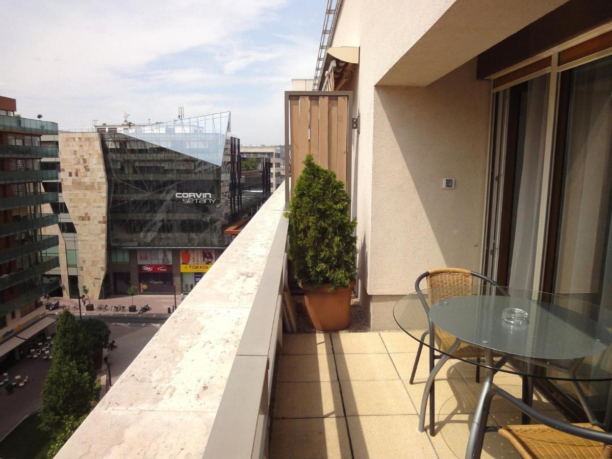 City Apartments Budapesta Cameră foto